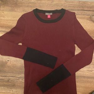 SWEATER- FAll- VINCE CAMUTO